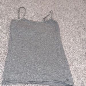 Cami tank top